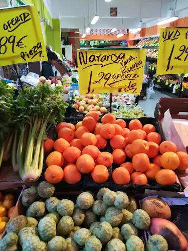 Frutas Y Verduras Siles 88 S.L.