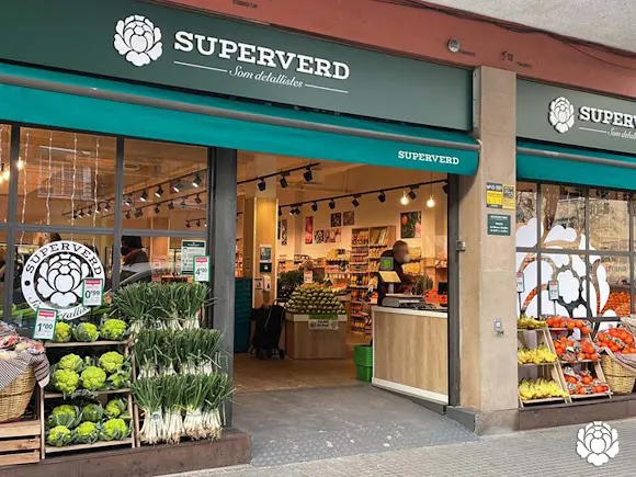 Superverd