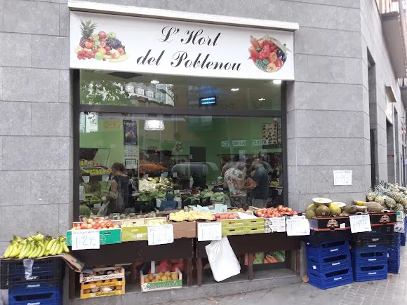 L'Hort del Poblenou