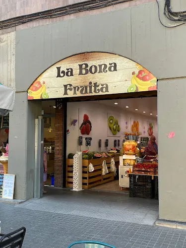 La Bona Fruita