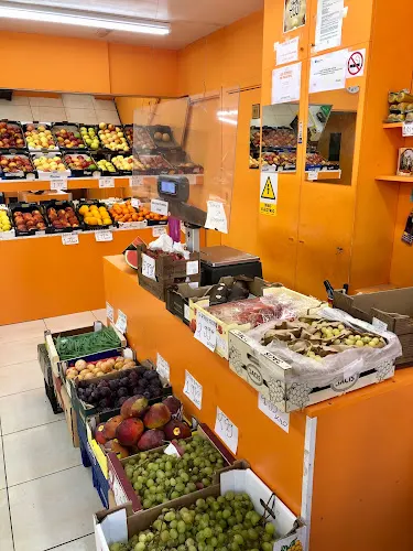 Alam Frutas y Verduras