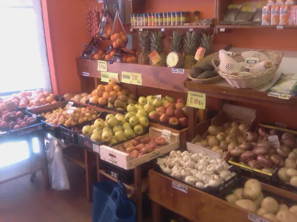 Frutas Rafael