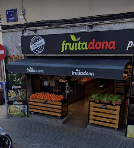 Fruitadona S.L.