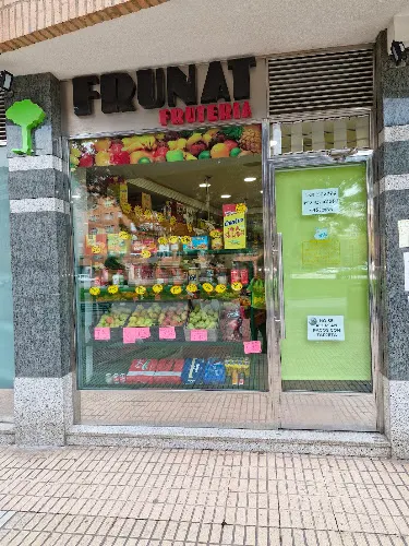 Frunat