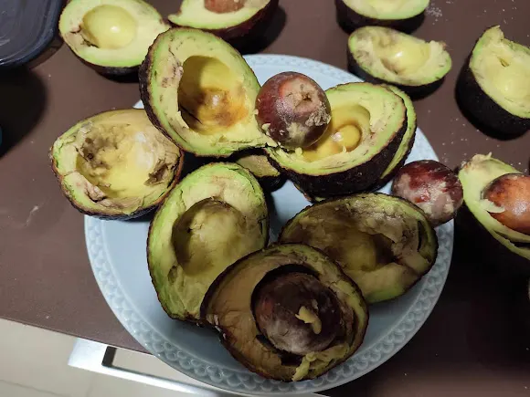 Frutas Heredero