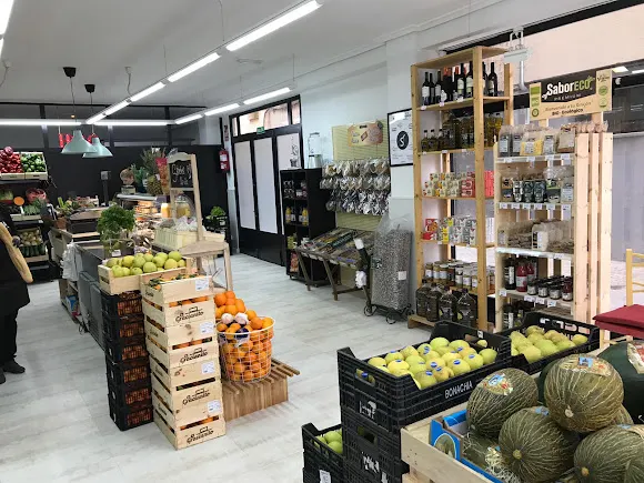 FRUTAS SANTA CASILDA