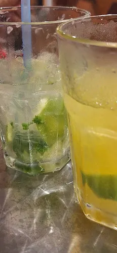 Frutería Tina