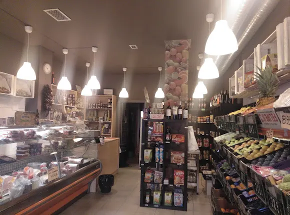 Frutería Lara