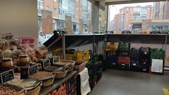 Frutas Heredero