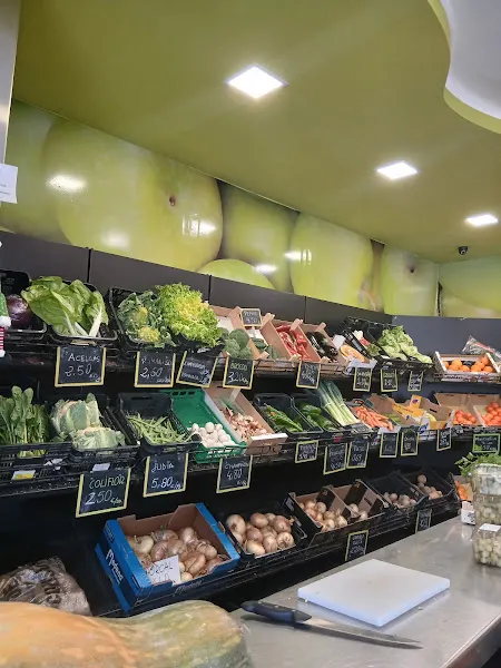 Dis Fruta - Burgos