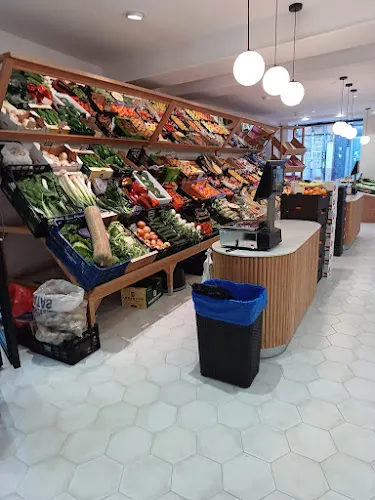 Frutas Truky - Frutería en Briviesca