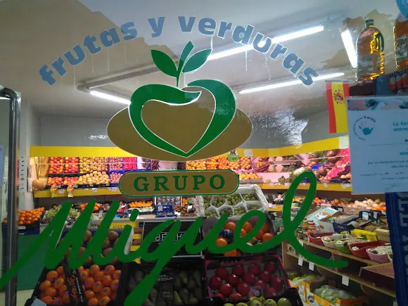 Frutería Miguel