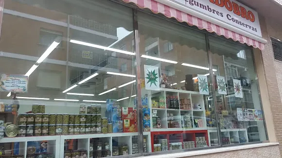 Frutas Huidobro.s.l. - Medina de Pomar