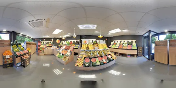 Frutería Palacios