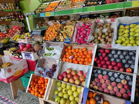 Frutas Blas - Frutería en Torrelavega