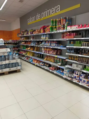 Lupa Supermercados