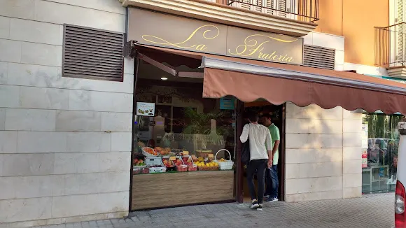 La Frutería