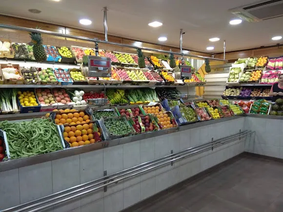 Frutas MAICAR