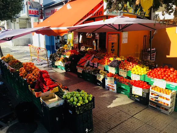Fruteria Antonio