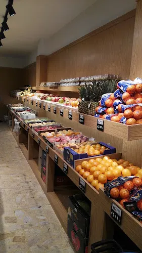 Frutería Alcantara