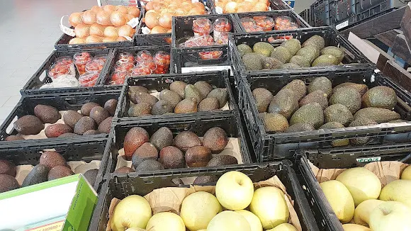 Fruteria Begoña