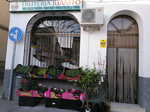 Frutería Juanito - Casar de Caceres