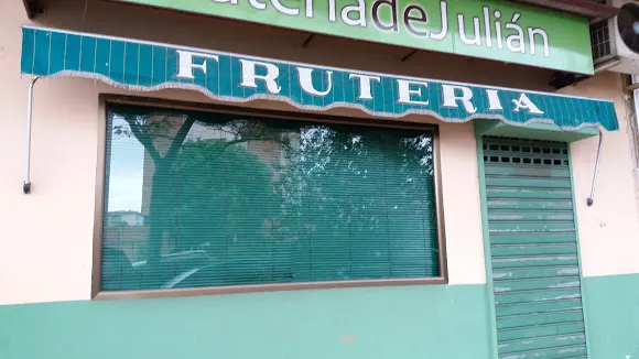 Frutería Julián