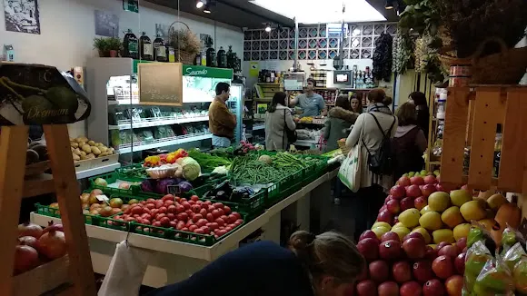 Frutería Saucedo