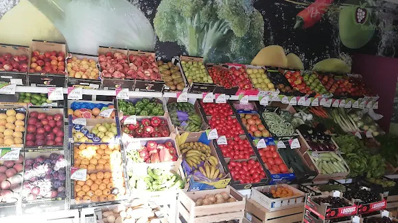 Frutería Galindo