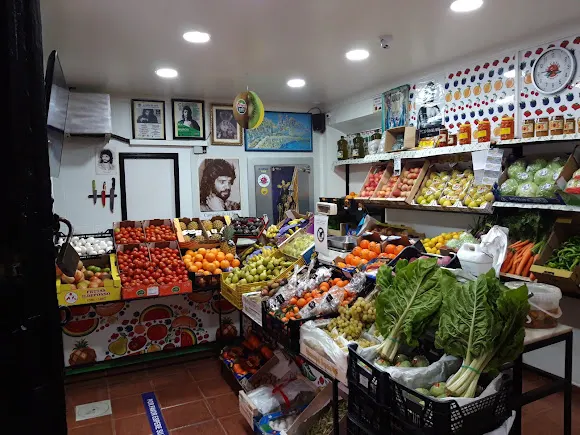 Fruteria El Chico - Cádiz