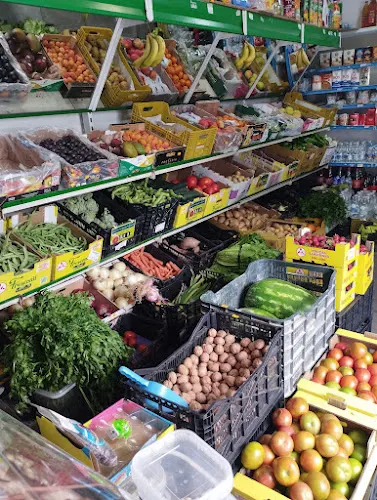 Frutería Canarias