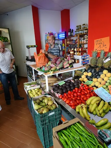 Fruteria Frusol
