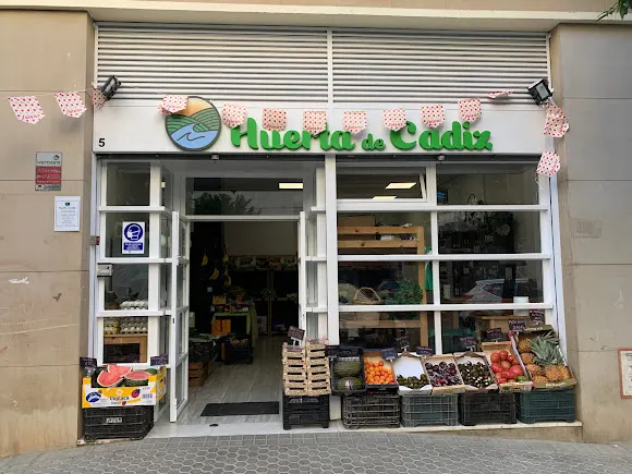 Huerta de Cádiz