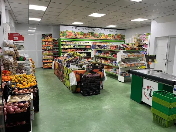 Frutería FresGato - Frutería en Puerto Serrano