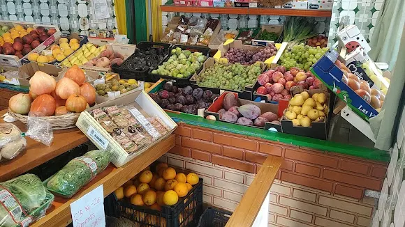 Frutería