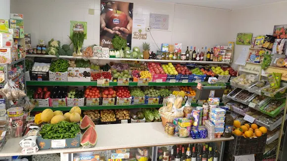 Fruteria jesus