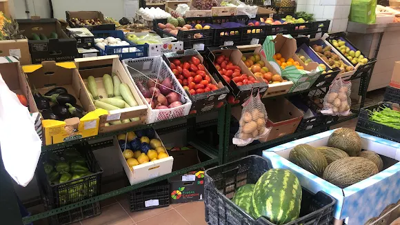 Frutería Juanlu