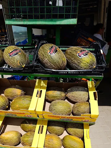 La Nueva Frutería