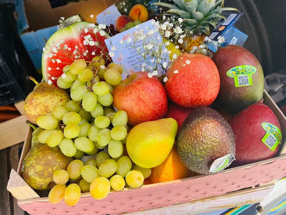 Fruteria La Huerta