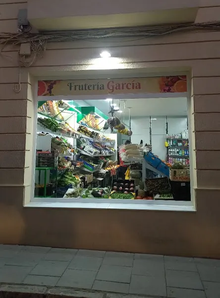 Frutería García
