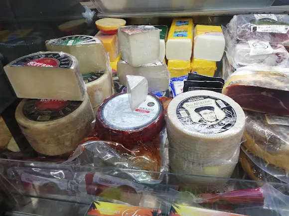 Fruteria La Marina
