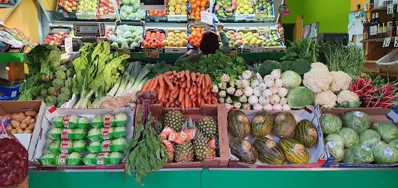 Fruteria "El Campa"