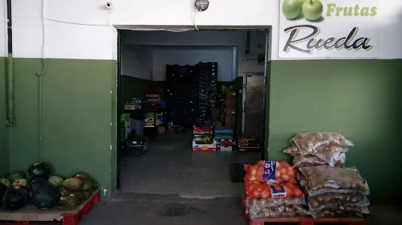 Frutas Francisco Rueda S.L. - Frutería en Algeciras