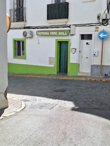 Fruteria Pepe Avila