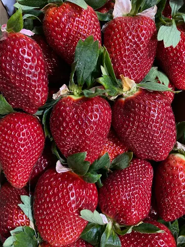 Frutería Mila