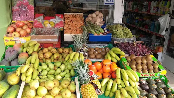 Frutas Moreno SCA