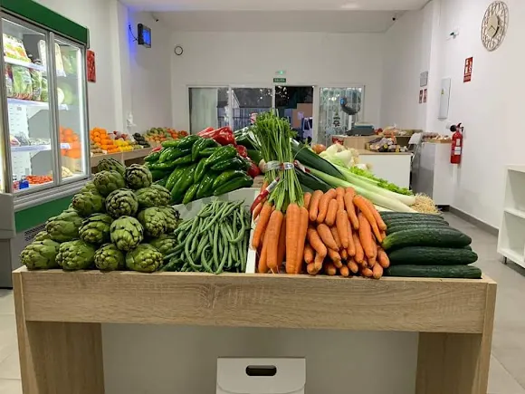 FRUTERÍA ARANA