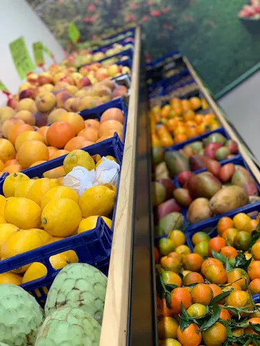 Frutería Gama