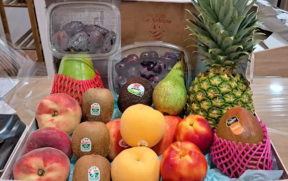 Fruteria La Selecta