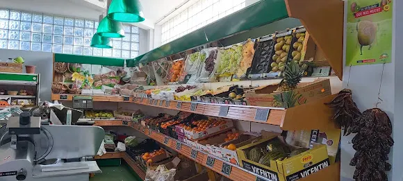 Frutas Gonsai S L